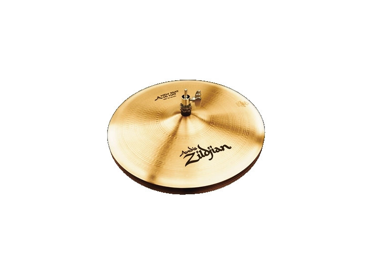 Zildjian A 14 New Beat hihat 